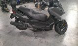 YAMAHA X-MAX 125 Accidenté RSV N°22499