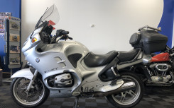 BMW R 1150 RT
