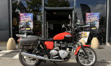 TRIUMPH Bonneville 865 SE