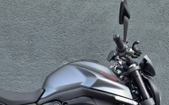 DUCATI MONSTER + 937 AVIATOR GREY A2