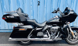 HARLEY-DAVIDSON TOURING ROAD GLIDE 1745 ULTRA