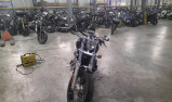 HARLEY-DAVIDSON DYNA STREET BOB 1584 ACCIDENTE RSV N°22315