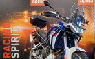 APRILIA TUAREG 660 GRT 12 MOIS