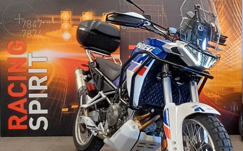 APRILIA TUAREG 660 GRT 12 MOIS