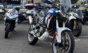 APRILIA TUAREG 660 NEUF GRT 12 MOIS