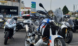 APRILIA TUAREG 660 NEUF GRT 12 MOIS