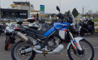 APRILIA TUAREG 660 NEUF GRT 12 MOIS