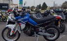 APRILIA TUAREG 660 NEUF GRT 12 MOIS
