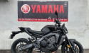 YAMAHA MT-09 Y-AMT