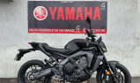 YAMAHA MT-09 Y-AMT