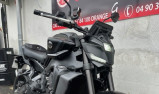 YAMAHA MT-09 Y-AMT