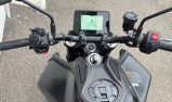 YAMAHA MT-09 Y-AMT