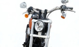 HARLEY-DAVIDSON DYNA WIDE GLIDE 1584 ACCIDENTE RSV 