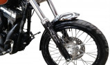 HARLEY-DAVIDSON DYNA WIDE GLIDE 1584 ACCIDENTE RSV 