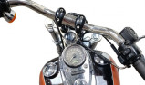 HARLEY-DAVIDSON DYNA WIDE GLIDE 1584 ACCIDENTE RSV 