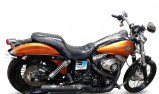 HARLEY-DAVIDSON DYNA WIDE GLIDE 1584 ACCIDENTE RSV 