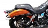 HARLEY-DAVIDSON DYNA WIDE GLIDE 1584 ACCIDENTE RSV 