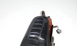 HARLEY-DAVIDSON DYNA WIDE GLIDE 1584 ACCIDENTE RSV 