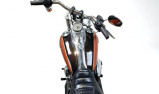 HARLEY-DAVIDSON DYNA WIDE GLIDE 1584 ACCIDENTE RSV 