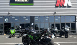 KAWASAKI Z 900 Z900 A2 A 2