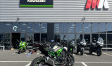 KAWASAKI Z 900 Z900 A2 A 2