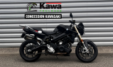 BMW F800R