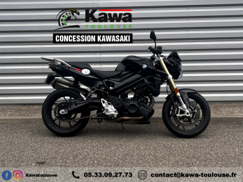 BMW F800R