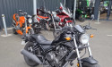 HONDA CMX 500 REBEL