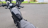 HONDA CMX 500 REBEL