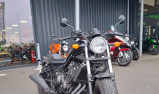 HONDA CMX 500 REBEL