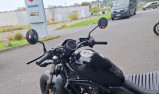 HONDA CMX 500 REBEL