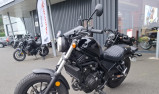 HONDA CMX 500 REBEL