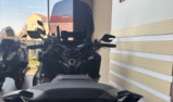 YAMAHA XP T-MAX 560 TECH MAX