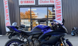 YAMAHA YZF-R7 / R7