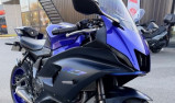 YAMAHA YZF-R7 / R7