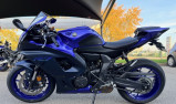 YAMAHA YZF-R7 / R7