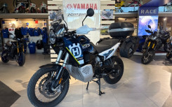NORDEN 901 EXPEDITION 142€/MOIS* +DE 1500€ D