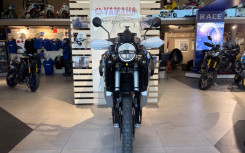 NORDEN 901 EXPEDITION 142€/MOIS* +DE 1500€ D