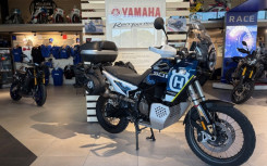 NORDEN 901 EXPEDITION 142€/MOIS* +DE 1500€ D