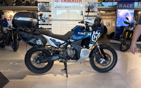 NORDEN 901 EXPEDITION 142€/MOIS* +DE 1500€ D