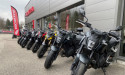 CB500F