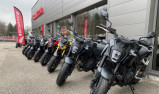 CB500F
