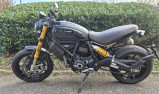 DUCATI SCRAMBLER 1100 sport pro 