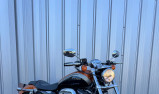 HARLEY-DAVIDSON SPORTSTER CUSTOM 1200 CA