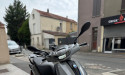 PIAGGIO LIBERTY S 125 Iget