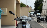 PIAGGIO LIBERTY S 125 Iget