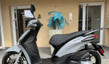 PIAGGIO LIBERTY S 125 Iget