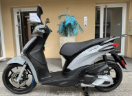 PIAGGIO LIBERTY S 125 Iget