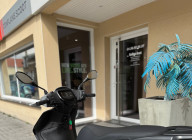 PIAGGIO LIBERTY S 125 Iget