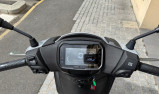 PIAGGIO LIBERTY S 125 Iget